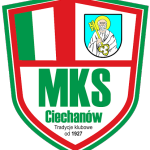 MKS Ciechanów